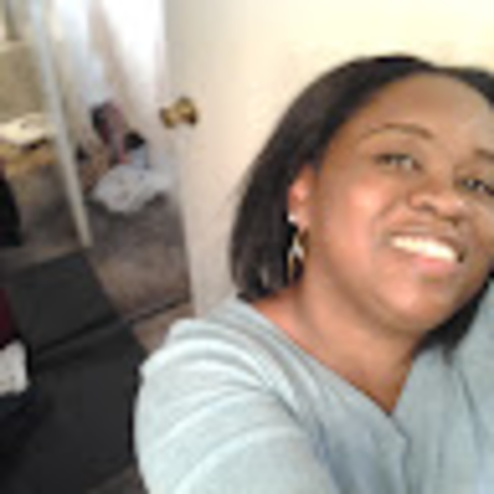 Meet your Posher, Lekecia